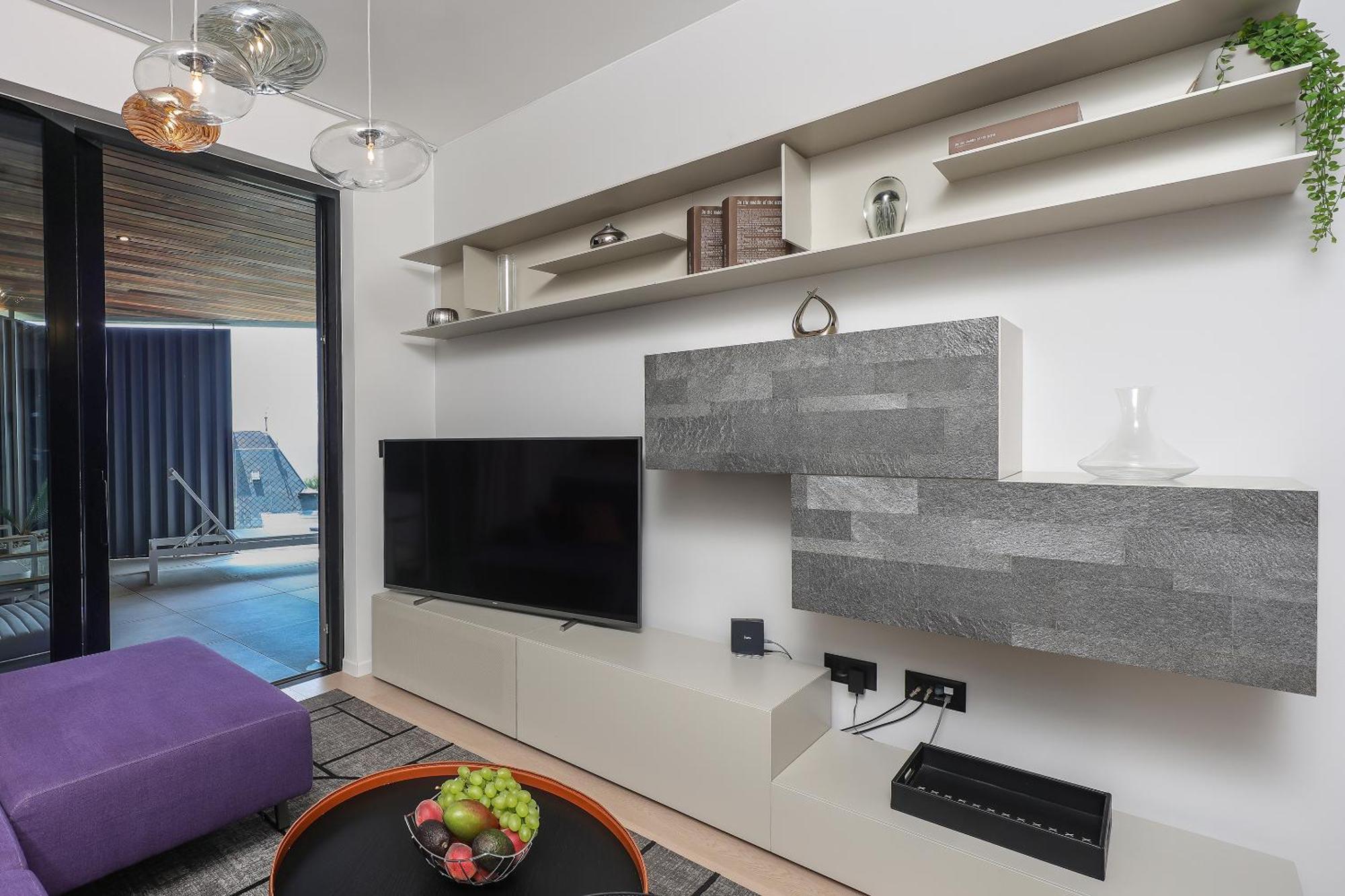 Luxury Twin Apartments Opatija Exterior photo