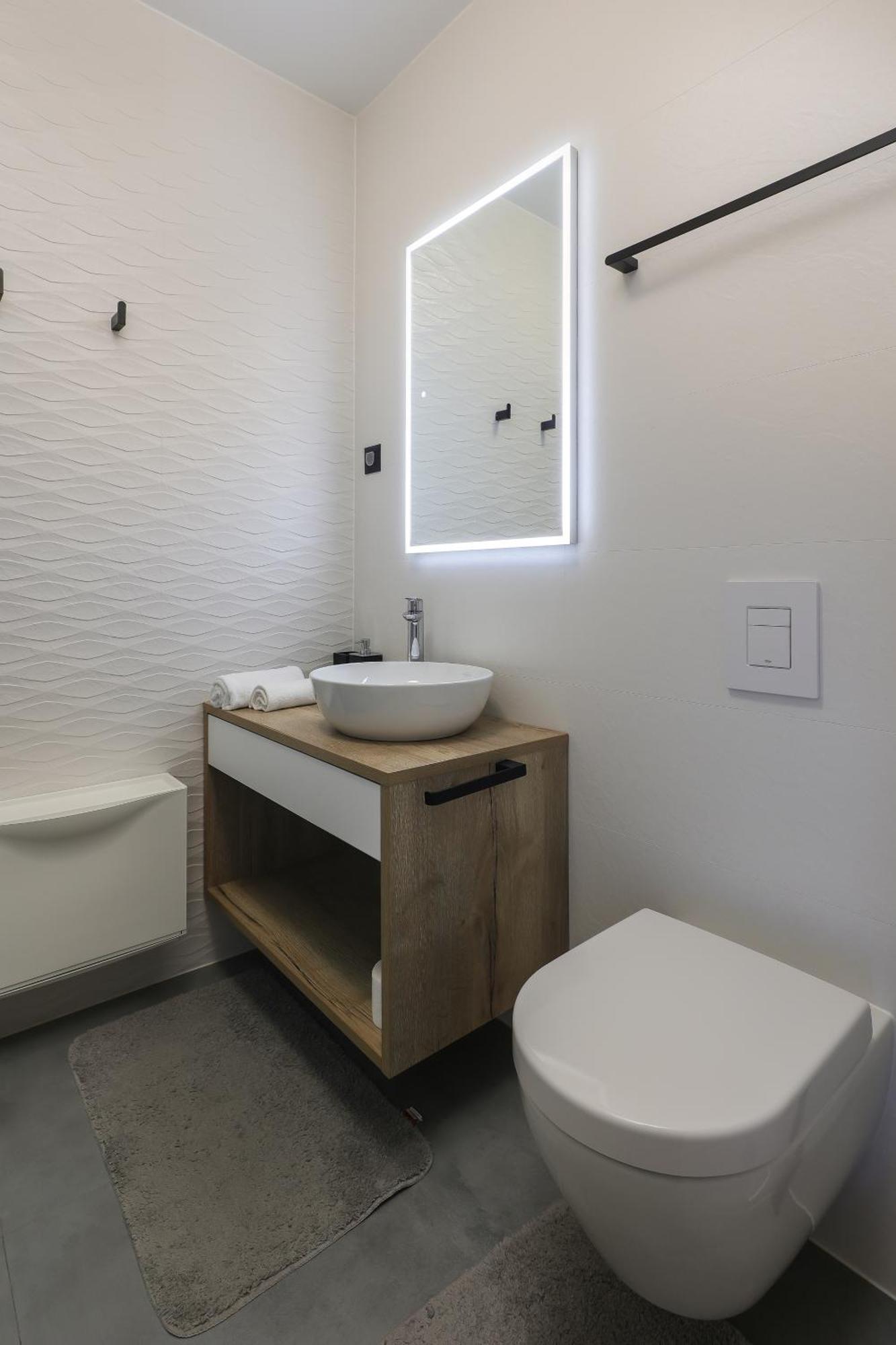 Luxury Twin Apartments Opatija Exterior photo